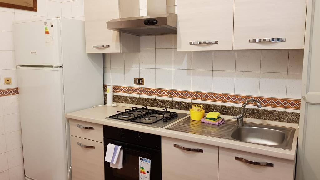 ג'נובה Fornaro Apartments מראה חיצוני תמונה