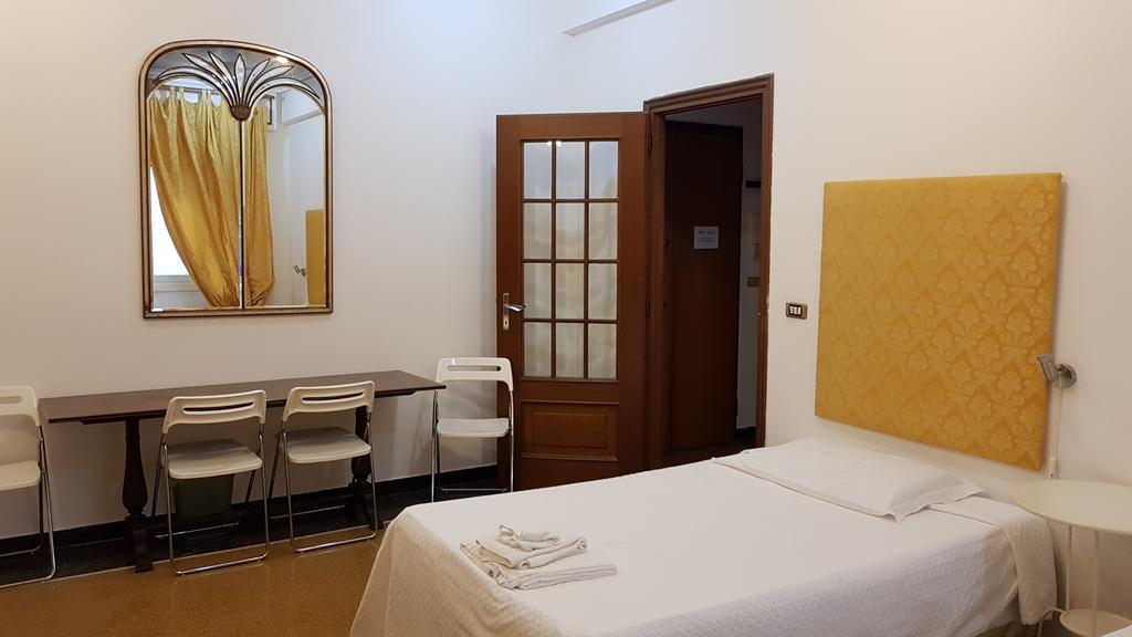 ג'נובה Fornaro Apartments מראה חיצוני תמונה