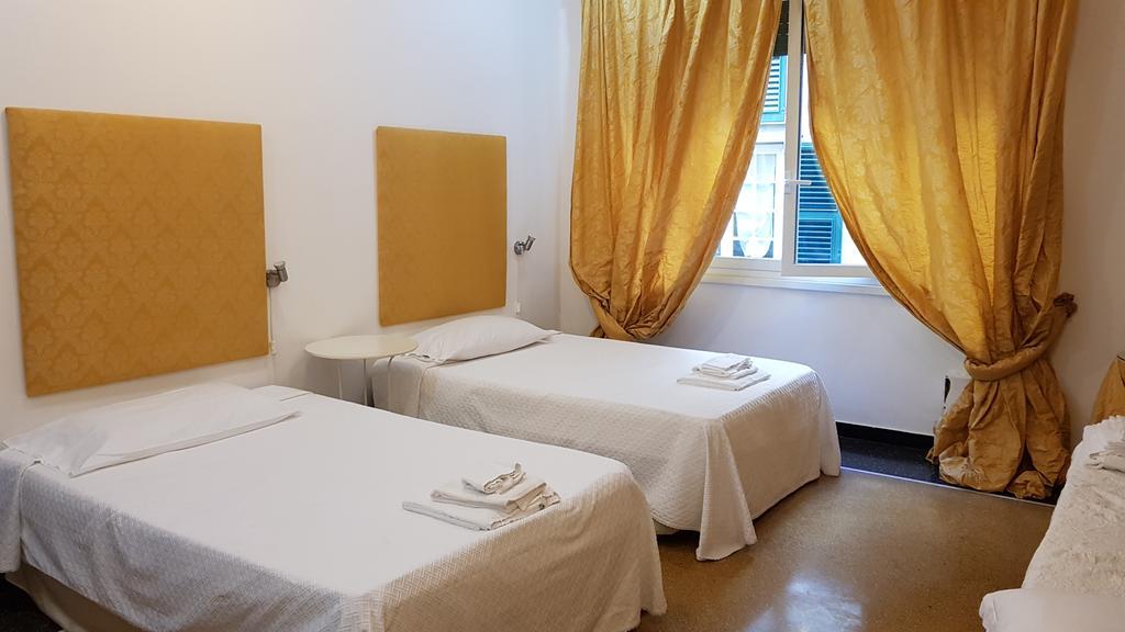 ג'נובה Fornaro Apartments מראה חיצוני תמונה